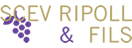 SCEV RIPOLL ET FILS